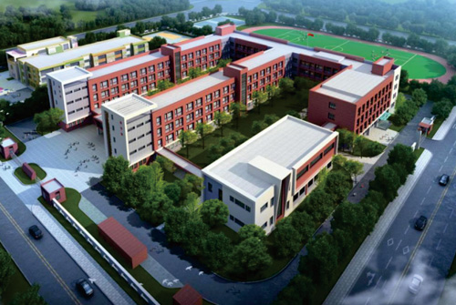 深圳市南山區(qū)外國語學(xué)校