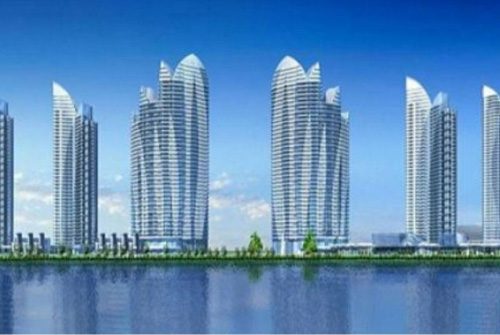 廈門金都海尚國際